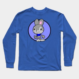 Rabbit Long Sleeve T-Shirt